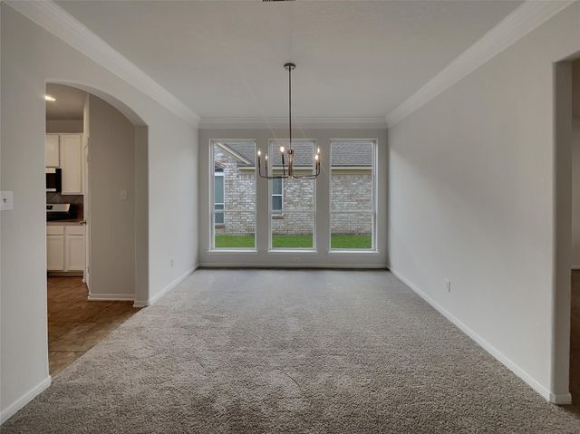 4210 Forest Rain Lane, Humble, TX 77346