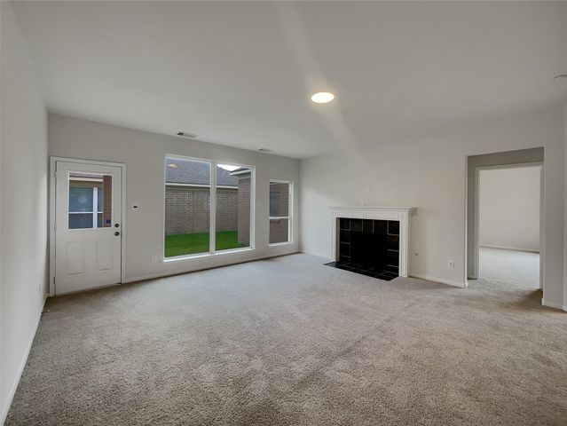 4210 Forest Rain Lane, Humble, TX 77346