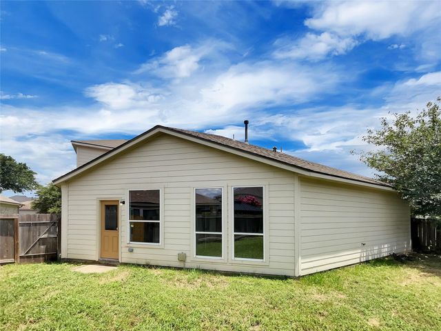 4210 Forest Rain Lane, Humble, TX 77346