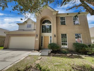4210 Forest Rain Lane, Humble, TX 77346