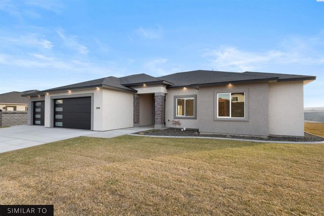 240 Taylor Lane, Pasco, WA 99301