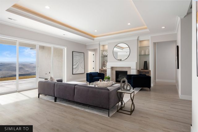 240 Taylor Lane, Pasco, WA 99301