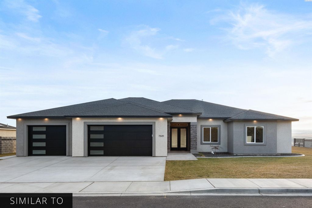 240 Taylor Lane, Pasco, WA 99301