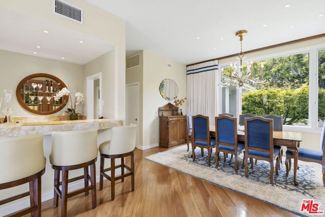 4101 Clear Valley Drive, Encino, CA 91436