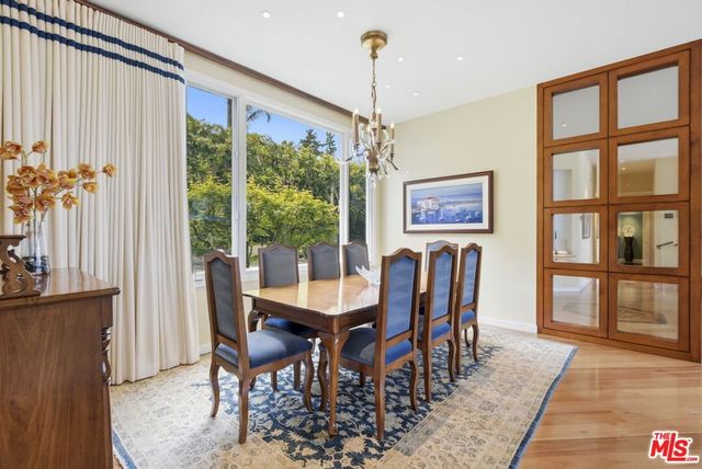 4101 Clear Valley Drive, Encino, CA 91436