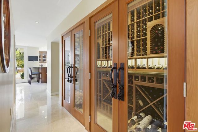 4101 Clear Valley Drive, Encino, CA 91436