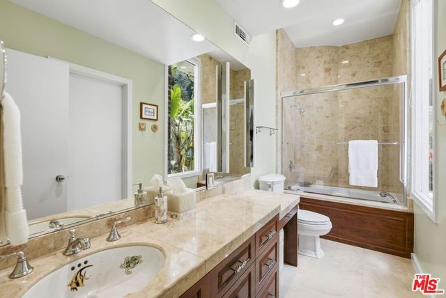 4101 Clear Valley Drive, Encino, CA 91436