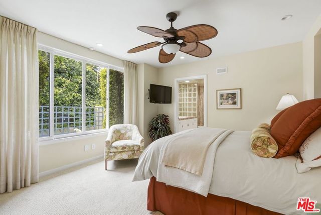 4101 Clear Valley Drive, Encino, CA 91436