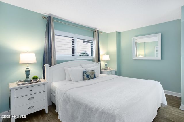 2700 N Lumina Avenue 209, Wrightsville Beach, NC 28480