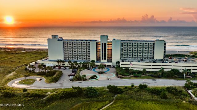 2700 N Lumina Avenue 209, Wrightsville Beach, NC 28480