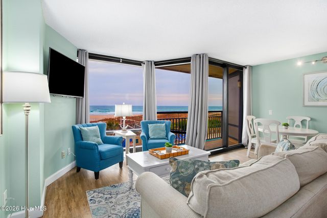 2700 N Lumina Avenue 209, Wrightsville Beach, NC 28480