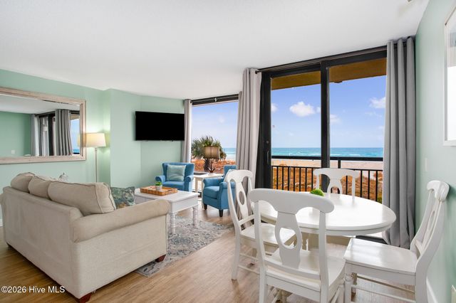 2700 N Lumina Avenue 209, Wrightsville Beach, NC 28480