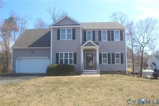 7037 Autumn Point Dr, North Chesterfield, VA 23234