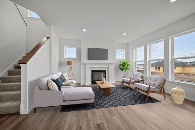 1520 Philipp Way, Shakopee, MN 55379