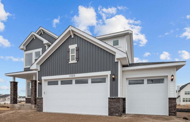 1520 Philipp Way, Shakopee, MN 55379