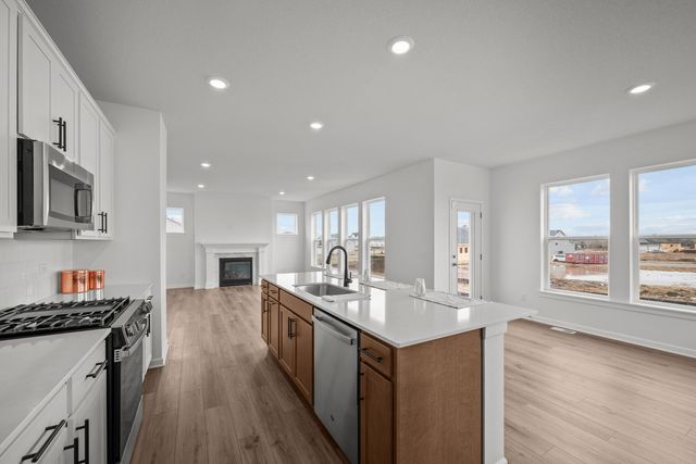 1520 Philipp Way, Shakopee, MN 55379