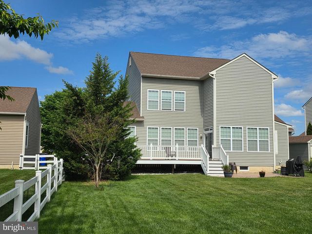 612 SOCRATES ST, Middletown, DE 19709