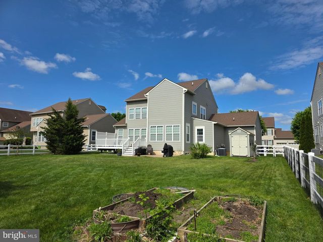 612 SOCRATES ST, Middletown, DE 19709