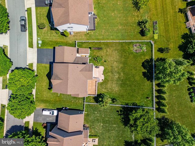 612 SOCRATES ST, Middletown, DE 19709