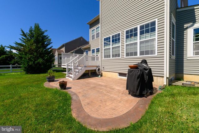 612 SOCRATES ST, Middletown, DE 19709
