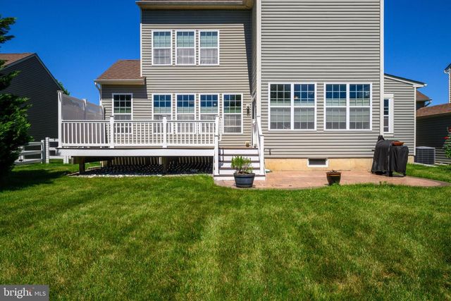 612 SOCRATES ST, Middletown, DE 19709