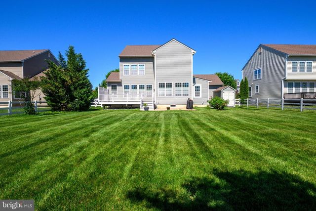 612 SOCRATES ST, Middletown, DE 19709