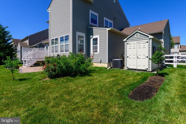 612 SOCRATES ST, Middletown, DE 19709