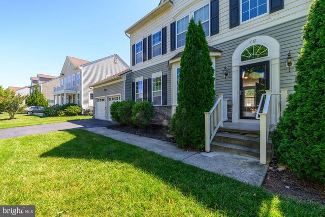 612 SOCRATES ST, Middletown, DE 19709