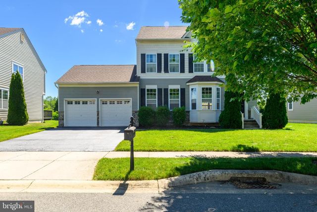 612 SOCRATES ST, Middletown, DE 19709