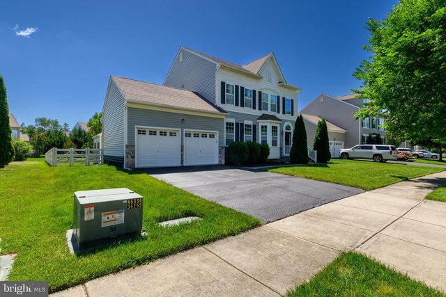 612 SOCRATES ST, Middletown, DE 19709