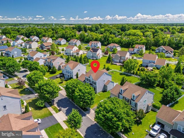 612 SOCRATES ST, Middletown, DE 19709