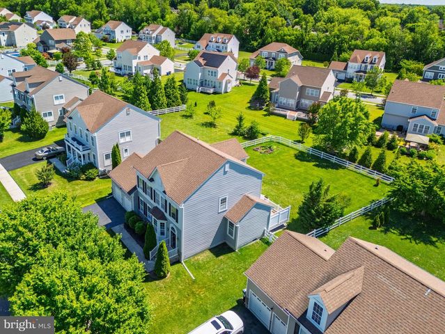 612 SOCRATES ST, Middletown, DE 19709