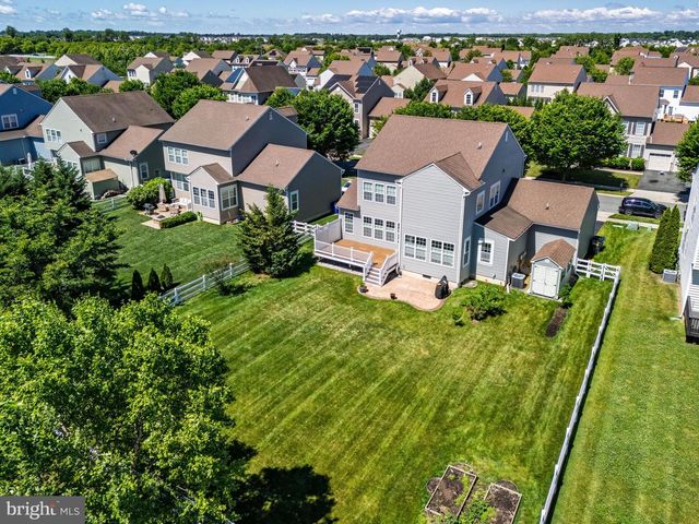 612 SOCRATES ST, Middletown, DE 19709