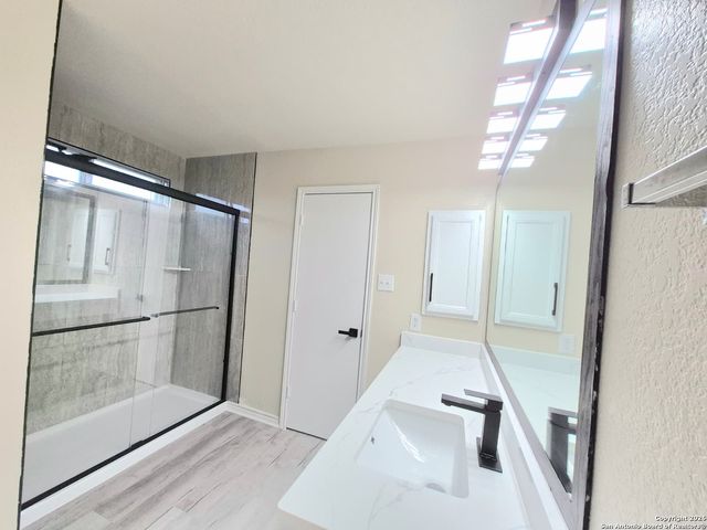 6638 Suncliff, San Antonio, TX 78238