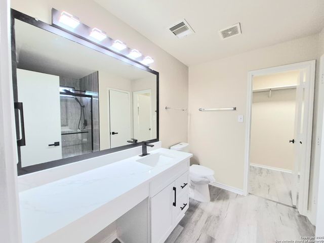 6638 Suncliff, San Antonio, TX 78238