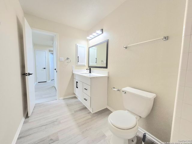 6638 Suncliff, San Antonio, TX 78238