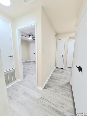 6638 Suncliff, San Antonio, TX 78238