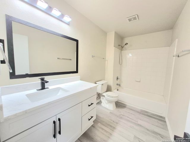 6638 Suncliff, San Antonio, TX 78238