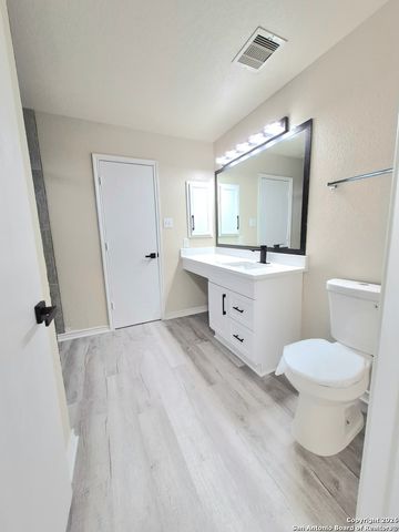 6638 Suncliff, San Antonio, TX 78238