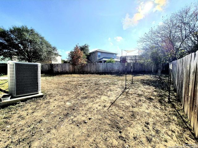 6638 Suncliff, San Antonio, TX 78238