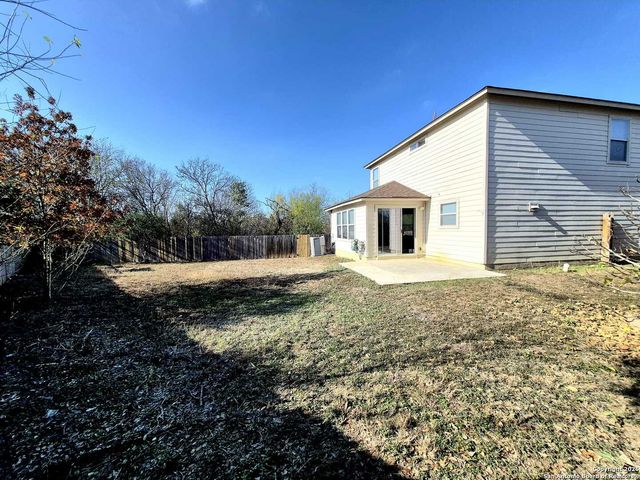 6638 Suncliff, San Antonio, TX 78238