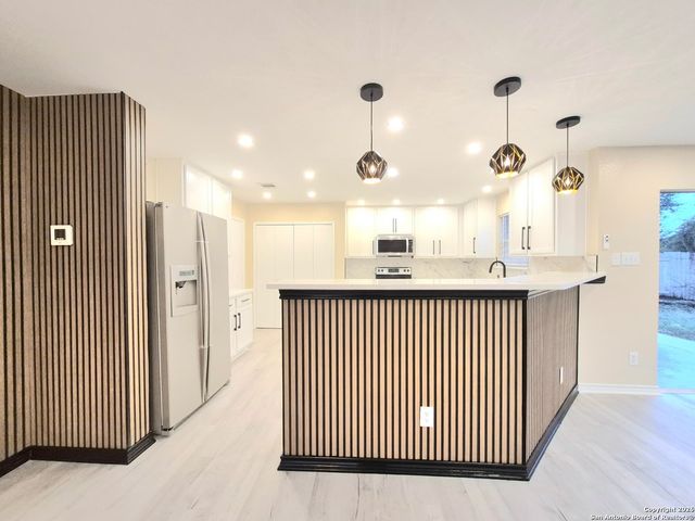 6638 Suncliff, San Antonio, TX 78238