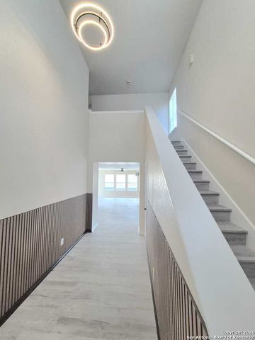 6638 Suncliff, San Antonio, TX 78238