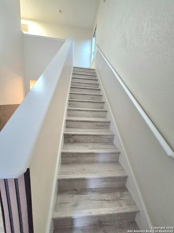 6638 Suncliff, San Antonio, TX 78238