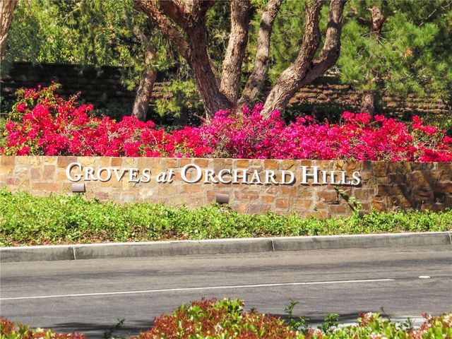 109 Whisper Rock, Irvine, CA 92602