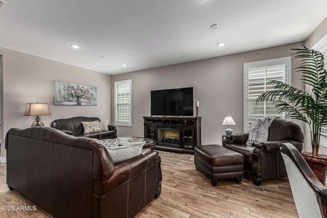 20364 W ELM Drive, Buckeye, AZ 85396