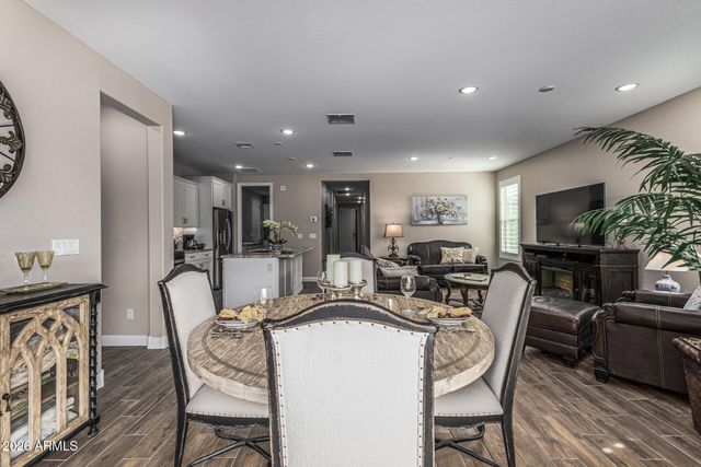 20364 W ELM Drive, Buckeye, AZ 85396