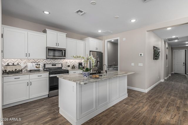 20364 W ELM Drive, Buckeye, AZ 85396