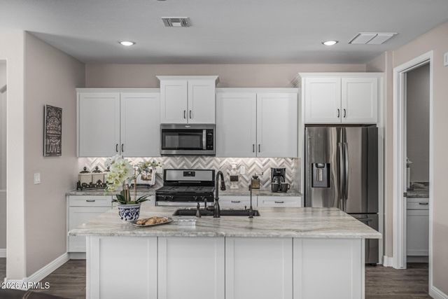 20364 W ELM Drive, Buckeye, AZ 85396