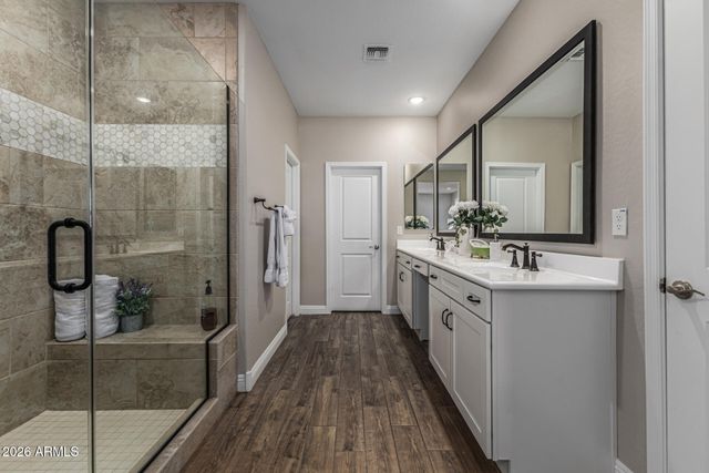 20364 W ELM Drive, Buckeye, AZ 85396